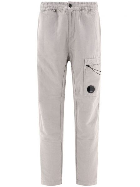 Pantalon droit C.p. Company gris