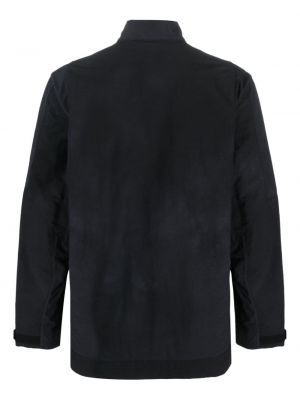 Jacke mit reißverschluss A-cold-wall* grau
