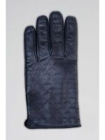 Мужские перчатки Emporio Armani