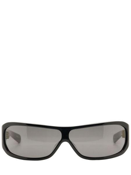 Sonnenbrille Flatlist Eyewear schwarz