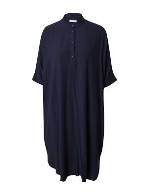 Wemoto Košeľové šaty 'Livy'  námornícka  - Modrá
