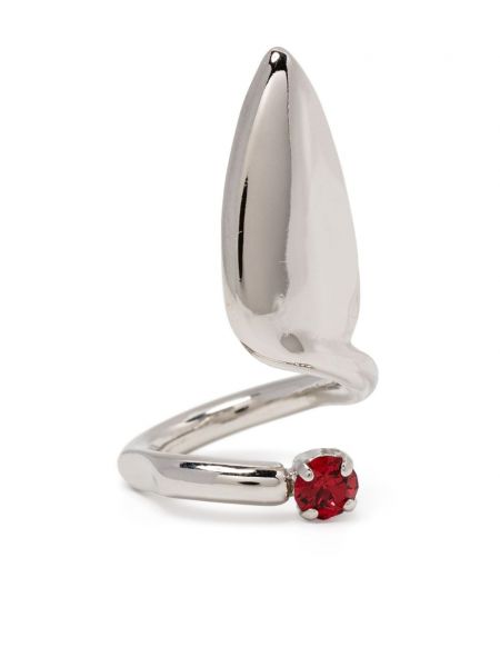 Spiral ring Justine Clenquet