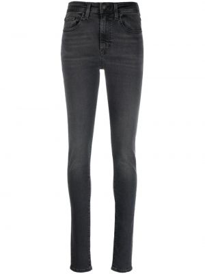 Skinny jeans Levi's® schwarz