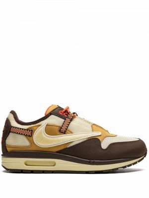 Sneakers Nike Air Max barna