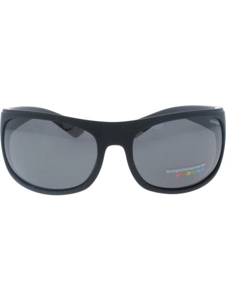 Okulary przeciwsłoneczne Polaroid czarne