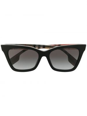 Солнцезащитные очки винтажные Burberry Eyewear