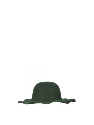 Mütze Ami Paris grün