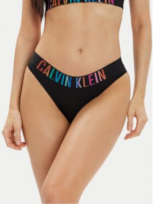 Culotte Calvin Klein Underwear noir