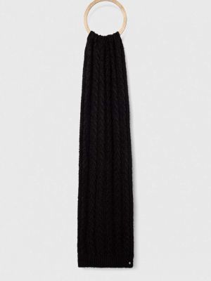 Vlněný šátek Lauren Ralph Lauren