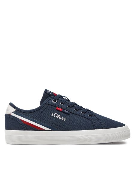 Sneakers S.oliver blu