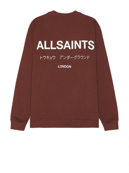 Sweatshirt Allsaints