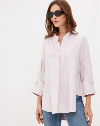 Блуза Nemes - Розовый