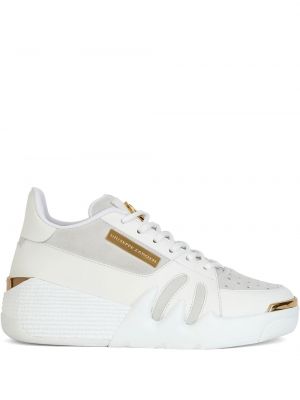 Sneaker Giuseppe Zanotti beyaz