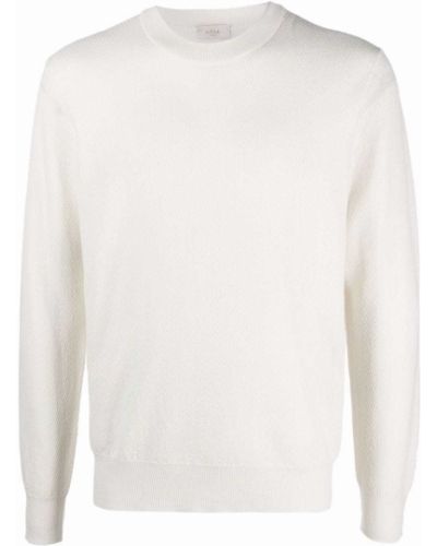 Jersey de tela jersey Altea blanco