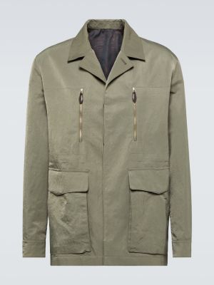 Chaqueta Berluti beige