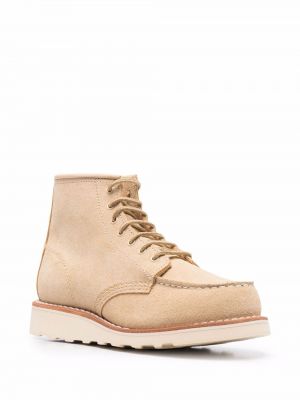 Aulinukai Red Wing Shoes