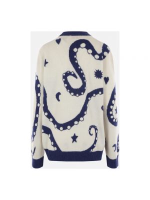 Sweter oversize Loverboy By Charles Jeffrey