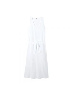 Sukienka midi Jott biały