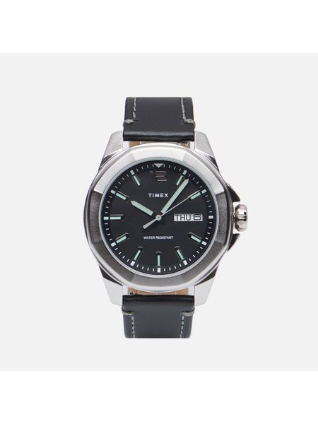 Наручные часы Timex Essex Avenue чёрный