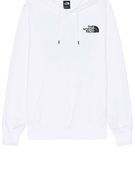 Pullover The North Face bianco