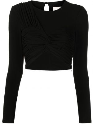 Blusa Cinq A Sept negro