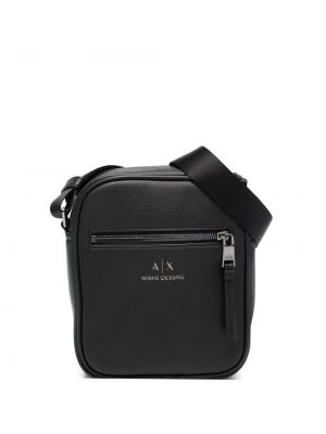 Τσάντα με σχέδιο Armani Exchange