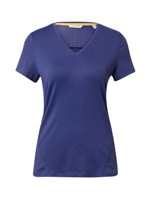 Sportska majica Esprit Sport plava