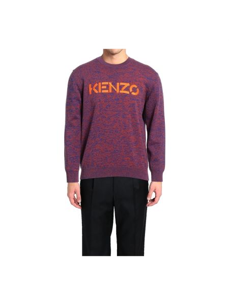 Sweter bawełniany Kenzo