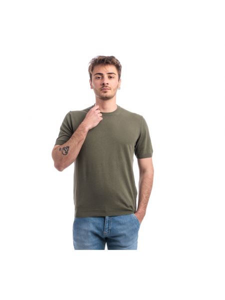 T-shirt Altea grün
