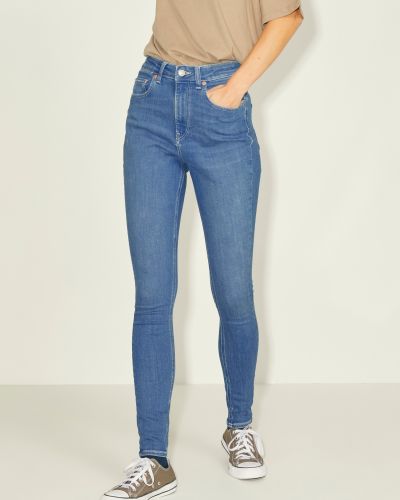 Jeans skinny Jjxx bleu