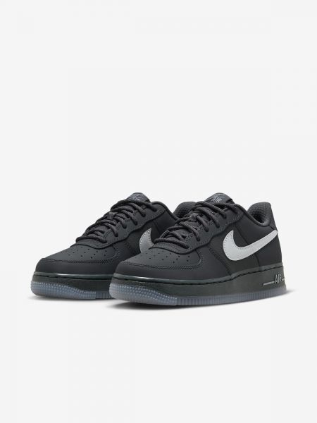 Кросівки Nike Air Force 1 чорні