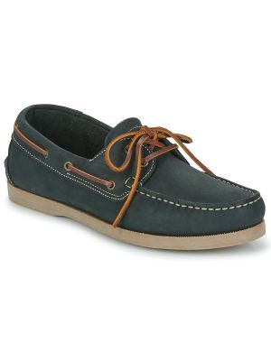 Loaferice Tbs crna