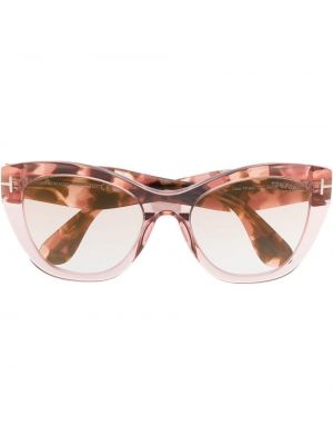 Silmälasit Tom Ford Eyewear pinkki