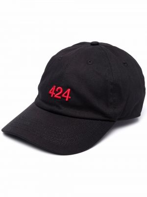 Haftowana czapka z daszkiem 424