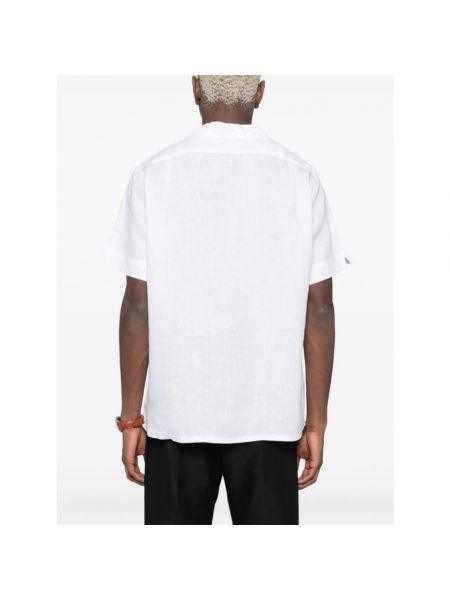 Koszula sportowa Ralph Lauren biała