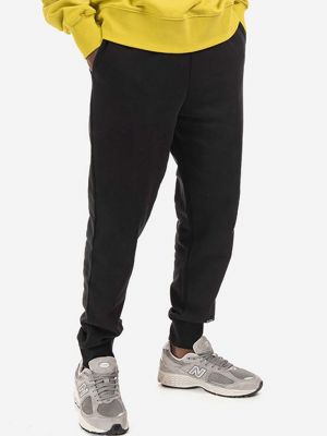 Spodnie sportowe bawełniane A-cold-wall* czarne