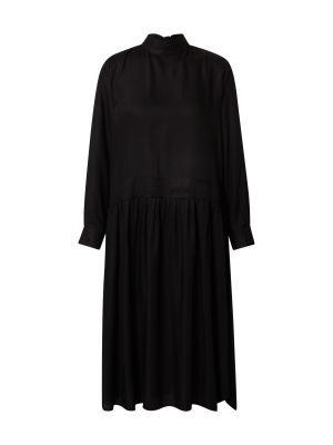 Mini šaty Imperial čierna
