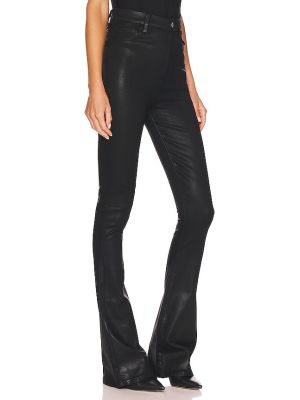 Botines skinny 7 For All Mankind negro