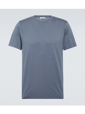 T-shirt Cdlp bleu