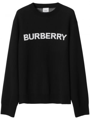 Sweter Burberry