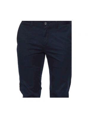Pantalones slim fit Dockers azul