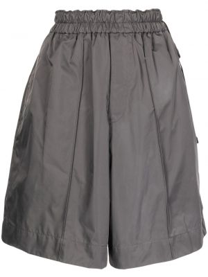 Shorts Yohji Yamamoto grå