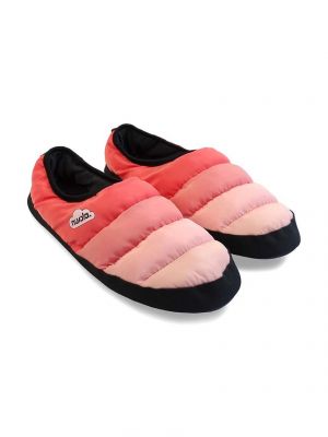 Papuci de casă Nuvola roz