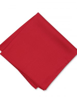 Однотонный платок Alfani красный