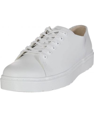 Sneakers Dr. Martens bianco