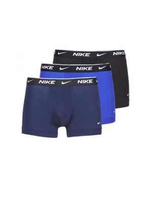 Boxer di cotone Nike nero