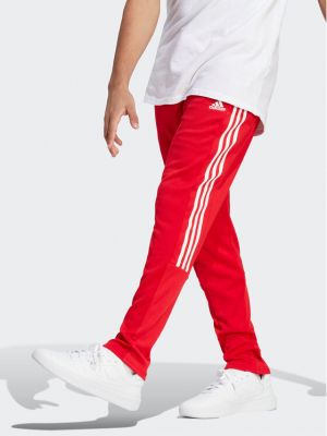 Costum Adidas roșu