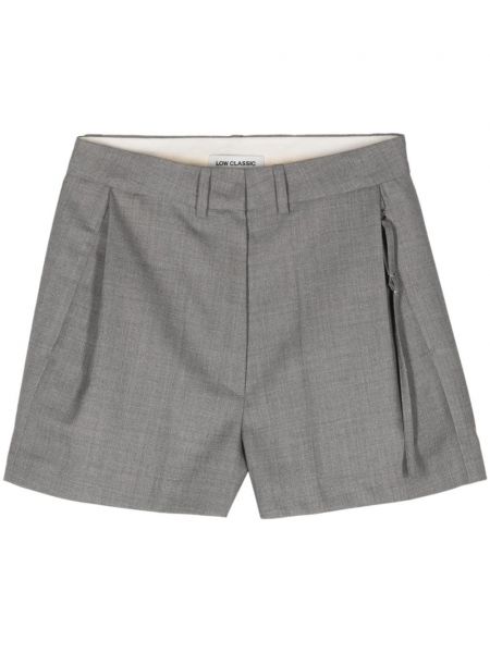 Shorts Low Classic gris