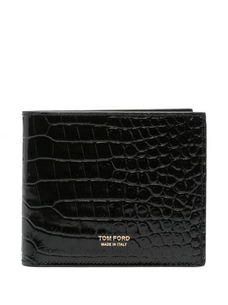 Peňaženka Tom Ford čierna