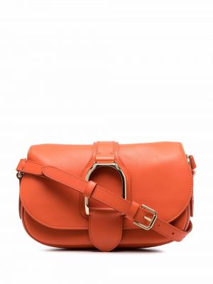 Veske Ralph Lauren Collection oransje